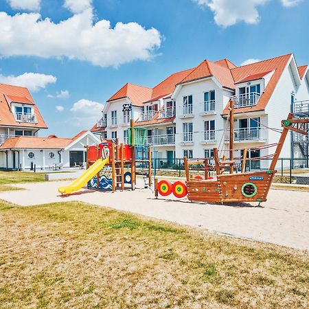 Holiday Suites ニーウポールト エクステリア 写真